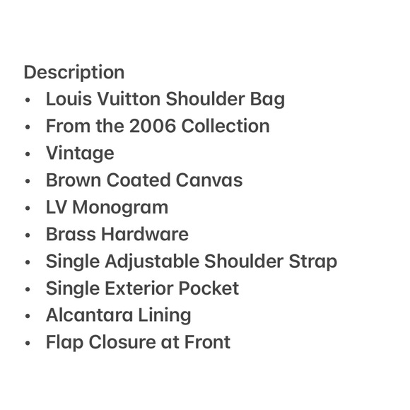 Louis Vuitton Perforated Musette Fuschia with DUSTBAG - Picture 14 of 15